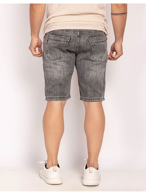 Bermudas Kebello - Kiabi