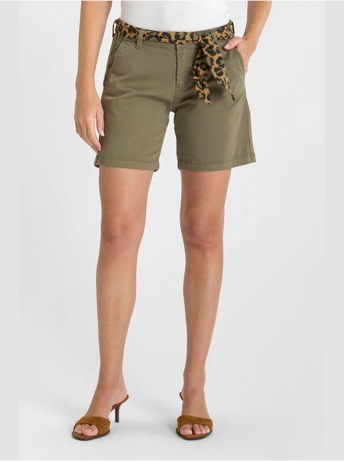 Bermudas KRISTAL - Kiabi