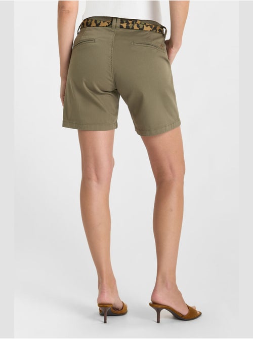 Bermudas KRISTAL - Kiabi