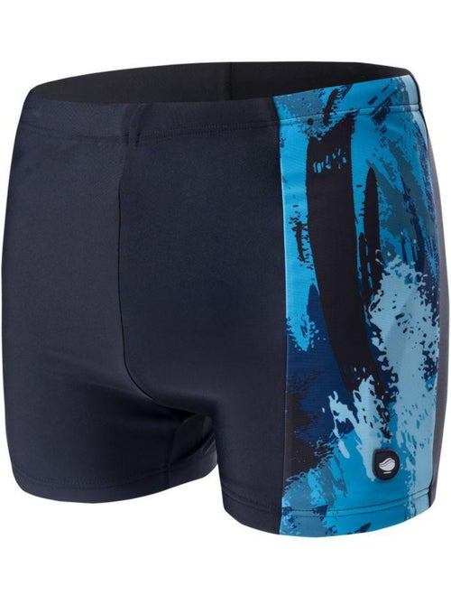 Bermudas levu para hombre - aquawave - Kiabi