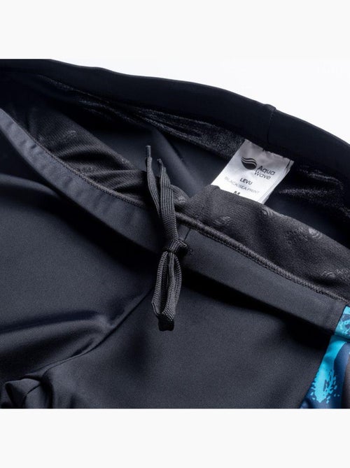 Bermudas levu para hombre - aquawave - Kiabi