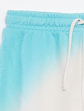 Bermudas ligeras con bolsillos