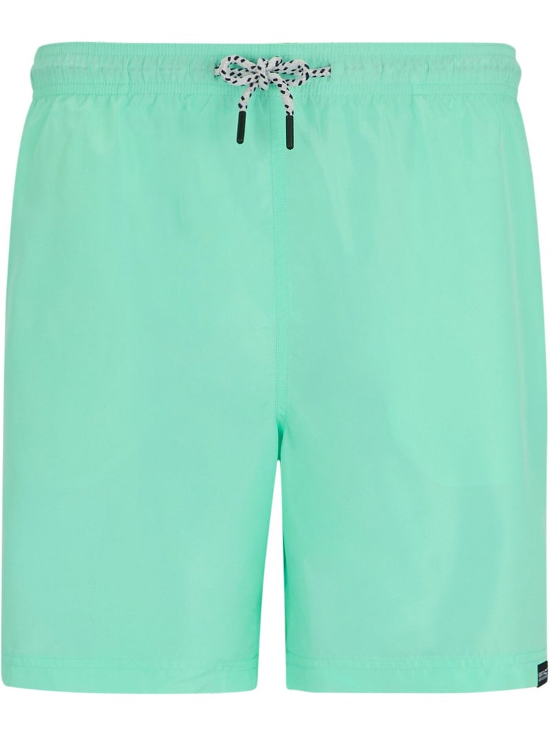 Bermudas mackleyna para hombre - regatta Azul turquesa - Kiabi