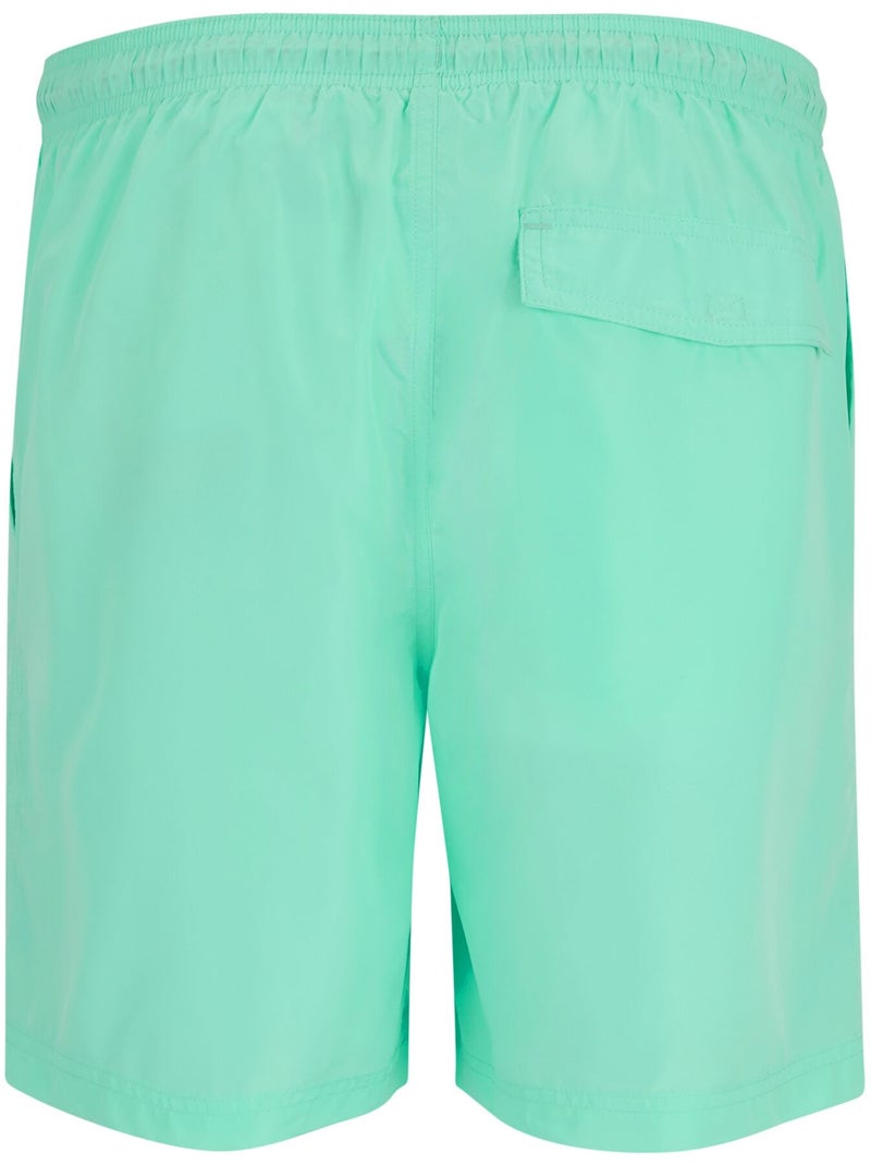 Bermudas mackleyna para hombre - regatta Azul turquesa - Kiabi