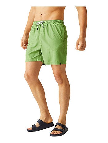 Bermudas mackleyna para hombre - regatta