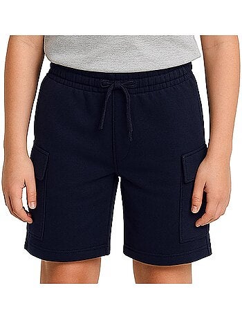 Pantalones cortos de niño kaporal