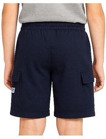 Pantalones cortos de niño kaporal