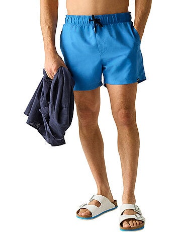 Bermudas mawson ii para hombre - regatta