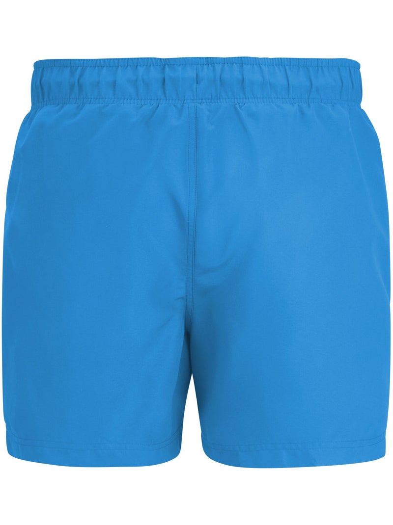 Bermudas mawson ii para hombre - regatta Azul Azul - Kiabi