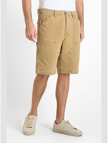 Bermudas meco