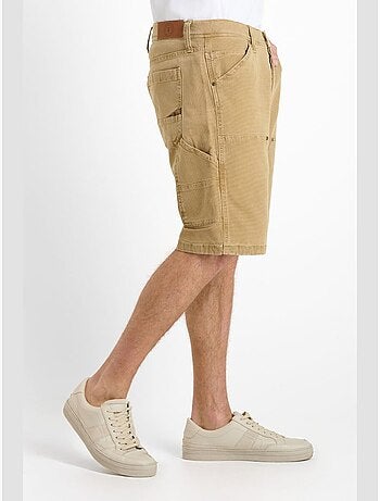 Bermudas meco