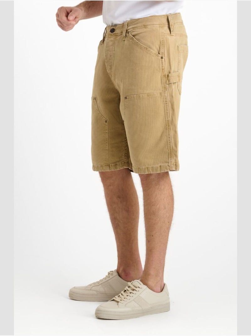 Bermudas MECO Beige - Kiabi