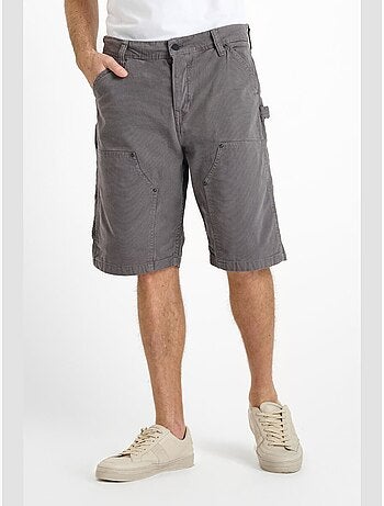 Bermudas MECO