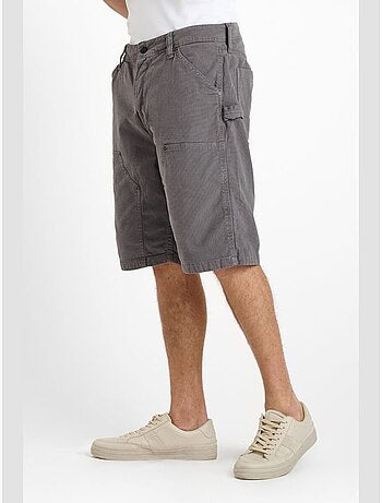 Bermudas MECO