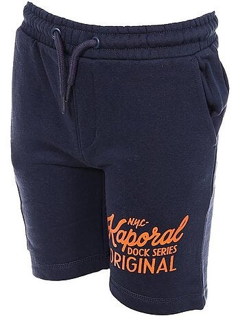 Bermudas niño Kaporal