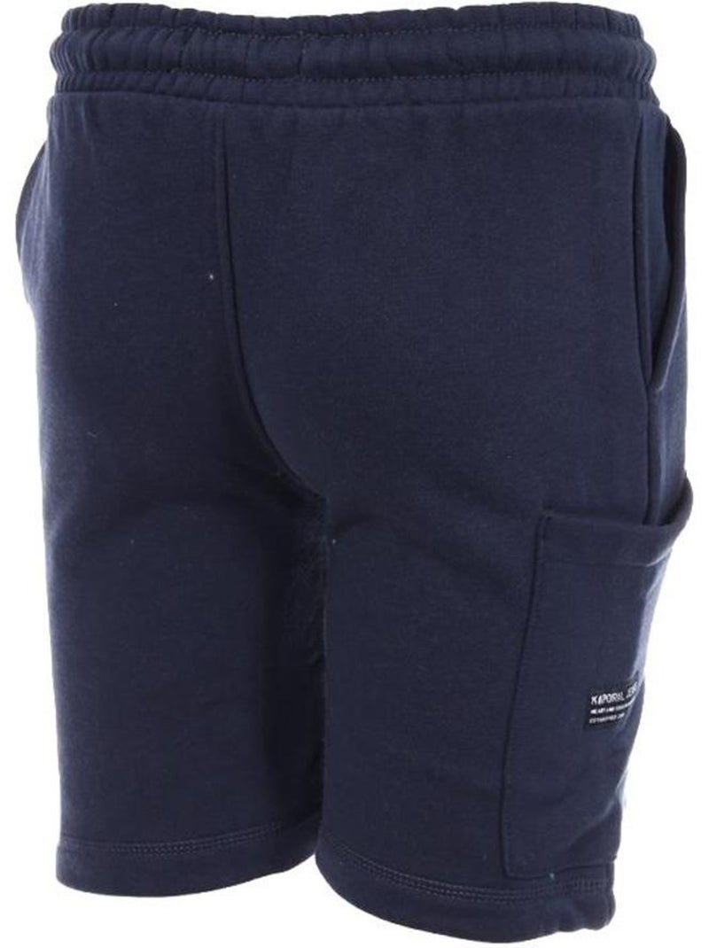 Bermudas niño Kaporal Azul marino - Kiabi