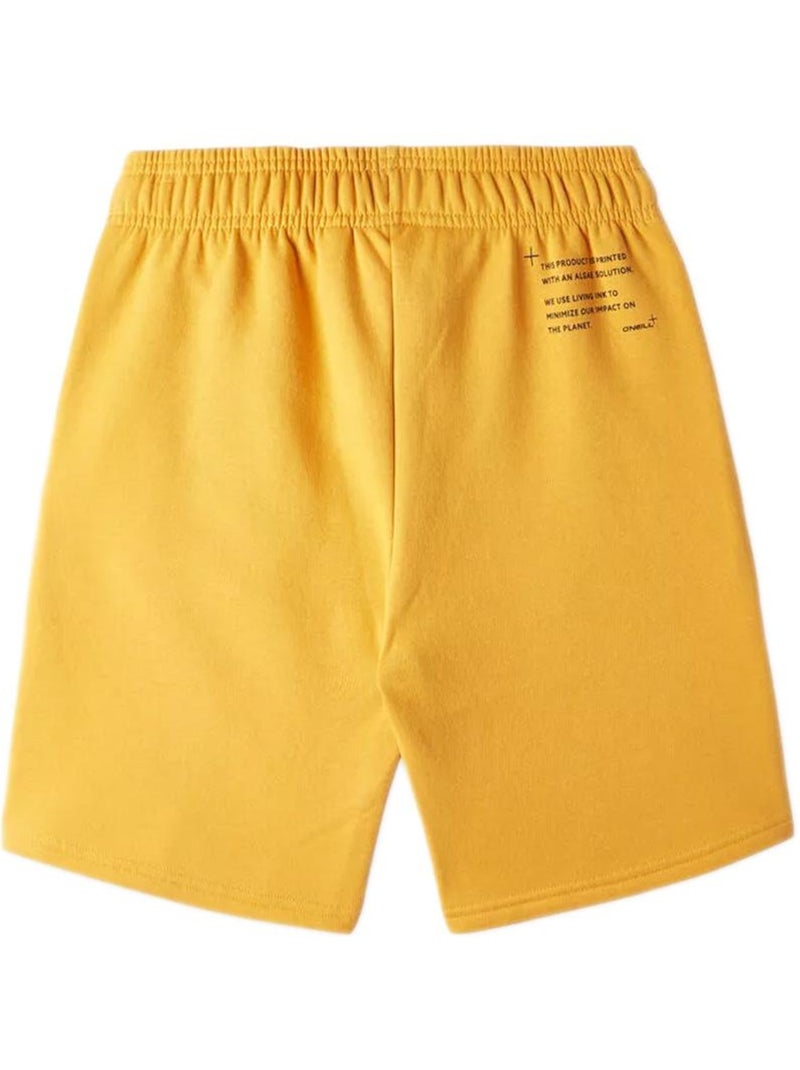 Bermudas Niño O'Neill Amarillo - Kiabi