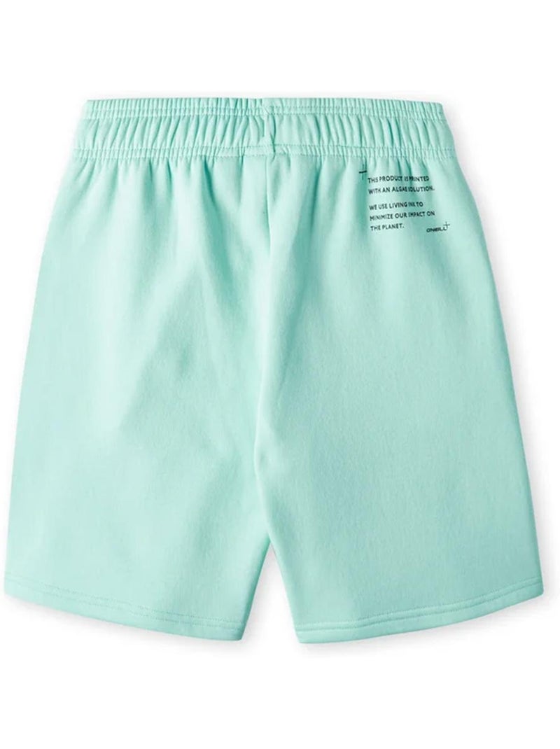 Bermudas O'Neill Garçon Verde agua - Kiabi