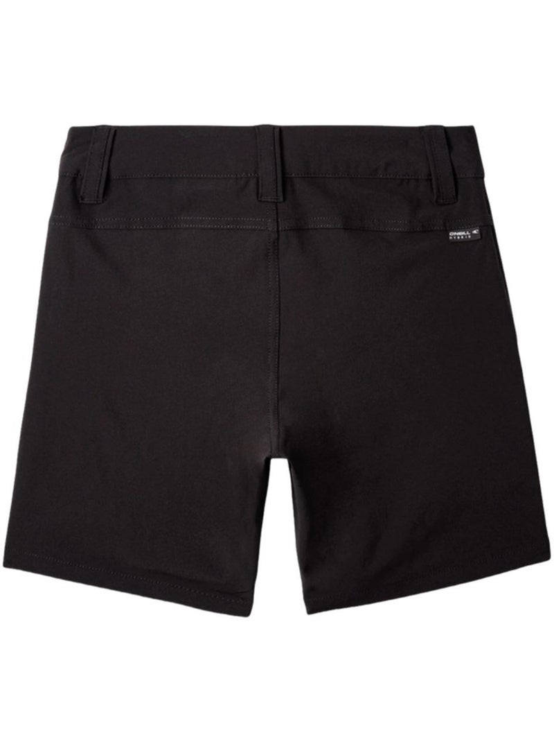 Bermudas O'Neill para Niño Negro - Kiabi