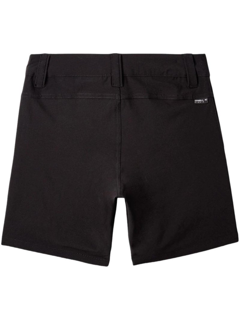 Bermudas O'Neill para Niño Negro - Kiabi