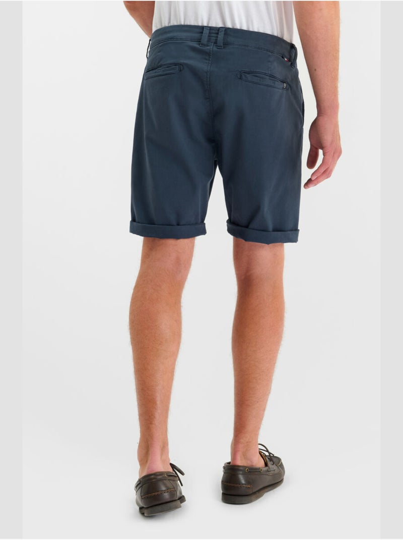 Bermudas OSCAR Azul - Kiabi