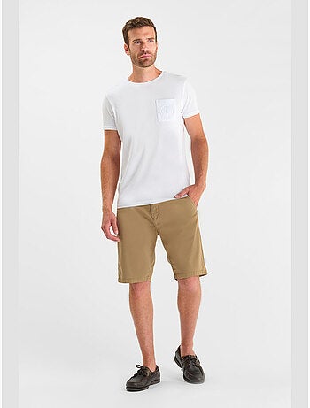 Bermudas OSCAR