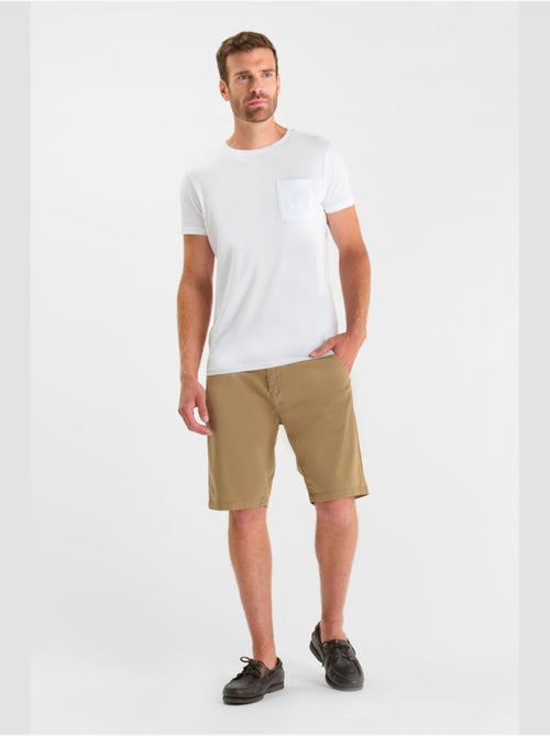 Bermudas OSCAR - Kiabi