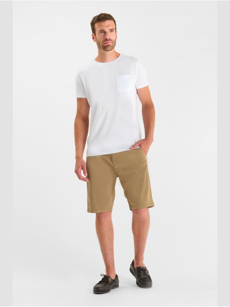 Bermudas OSCAR Beige - Kiabi