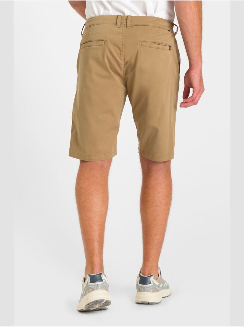 Bermudas OSCAR Beige - Kiabi