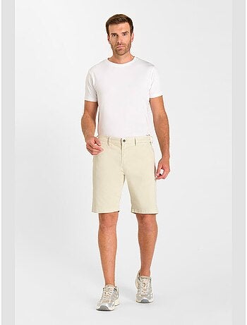 Bermudas OSCAR
