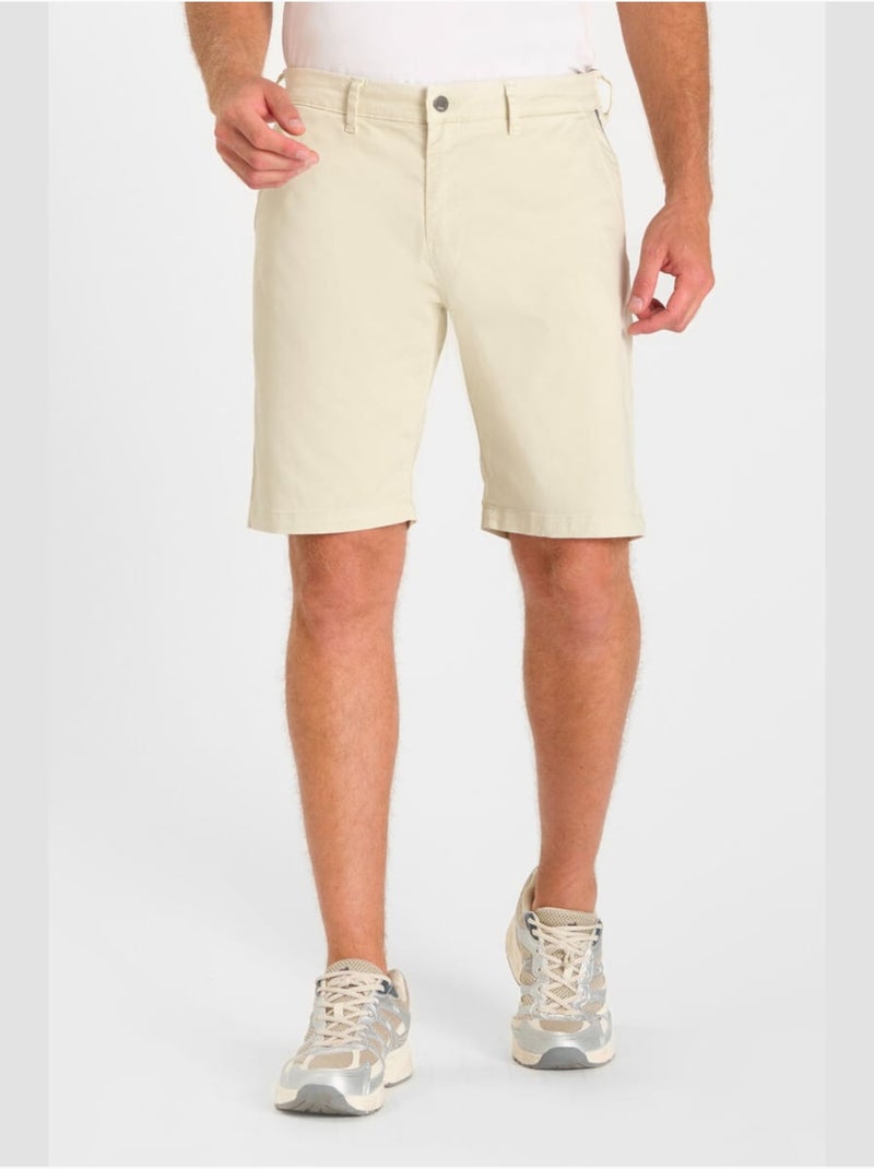 Bermudas OSCAR Beige - Kiabi