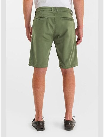 Bermudas OSCAR