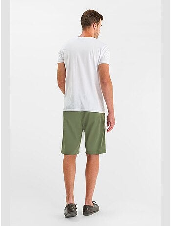 Bermudas OSCAR