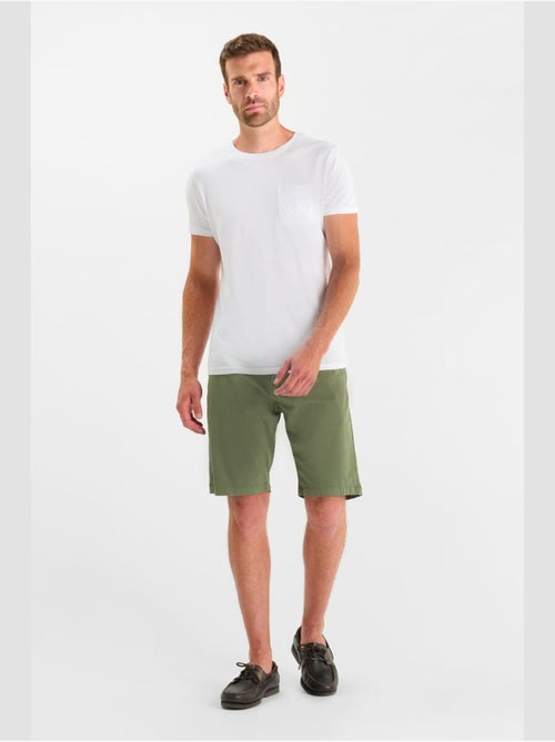 Bermudas OSCAR - Kiabi