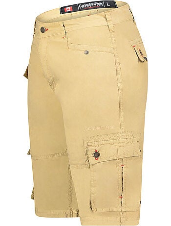 Bermudas palmdeak – canadian peak