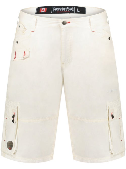 Bermudas palmdeak – canadian peak - Kiabi Bermudas palmdeak – canadian peak - Kiabi