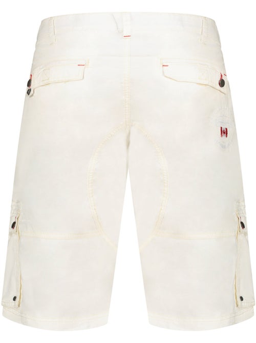 Bermudas palmdeak – canadian peak - Kiabi Bermudas palmdeak – canadian peak - Kiabi