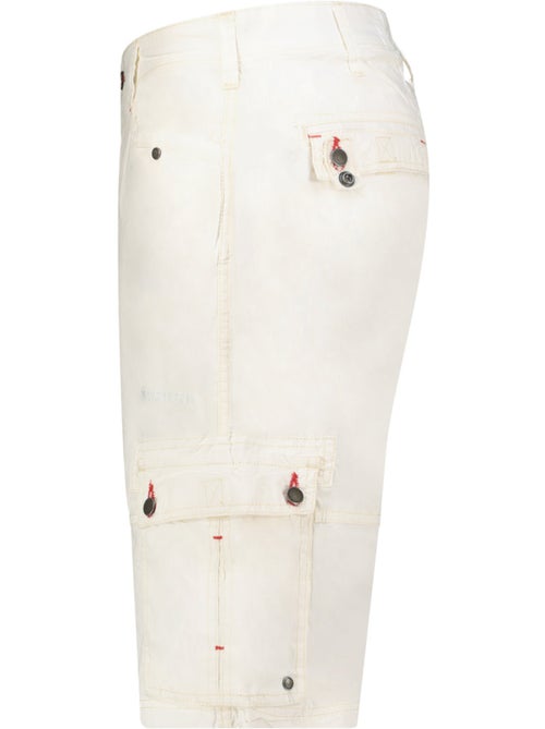 Bermudas palmdeak – canadian peak - Kiabi Bermudas palmdeak – canadian peak - Kiabi