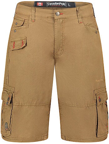 Bermudas palmdeak – canadian peak