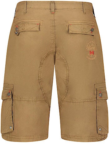 Bermudas palmdeak – canadian peak