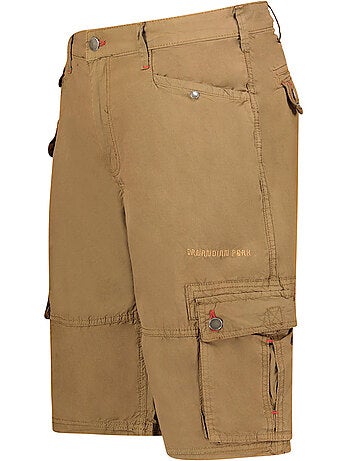 Bermudas palmdeak – canadian peak