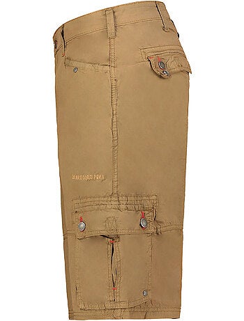 Bermudas palmdeak – canadian peak