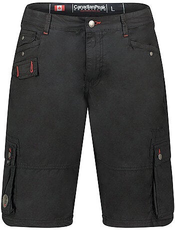 Bermudas palmdeak – canadian peak