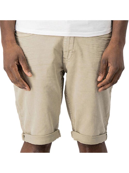 Bermudas para Hombre Teddy Smith - Kiabi Bermudas para Hombre Teddy Smith - Kiabi