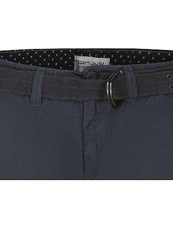 Pantalones cortos cargo para hombre TEDDY SMITH Sytro 3