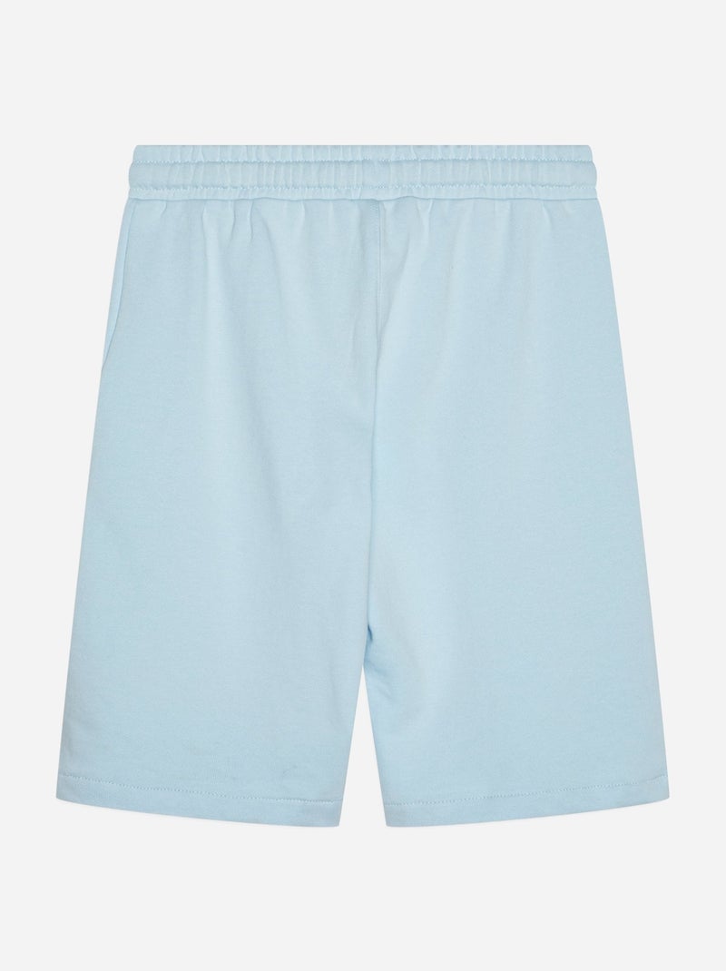 Bermudas para ponerse - Timberland Azul claro - Kiabi