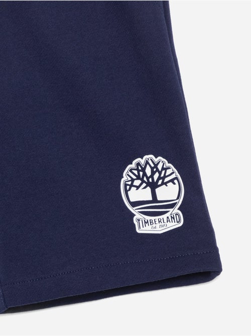 Bermudas para ponerse - Timberland - Kiabi