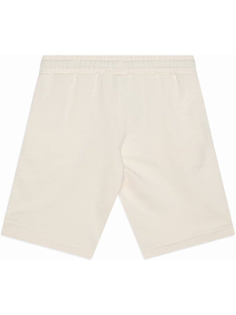 Bermudas para ponerse - Timberland Crema - Kiabi