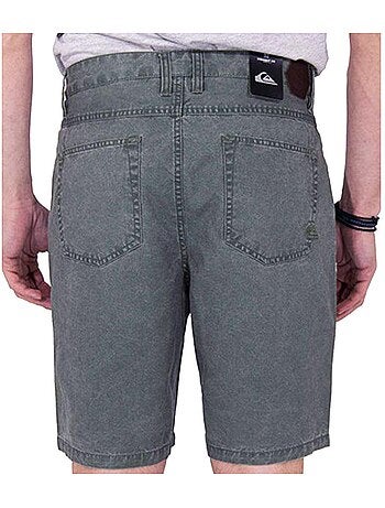 Bermudas Quiksilver para hombre