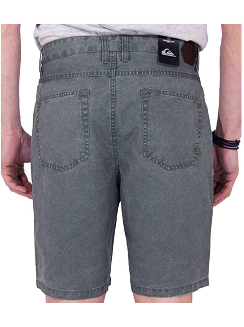 Bermudas Quiksilver para hombre Azul - Kiabi
